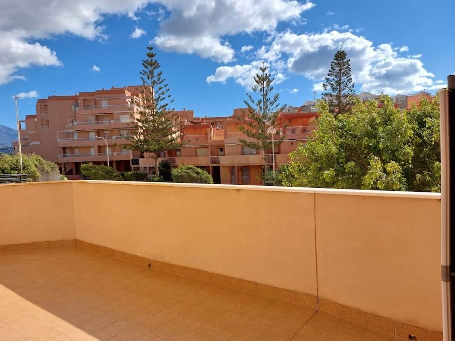 Salobreña Apartamento Con Vistas Al Mar. מראה חיצוני תמונה