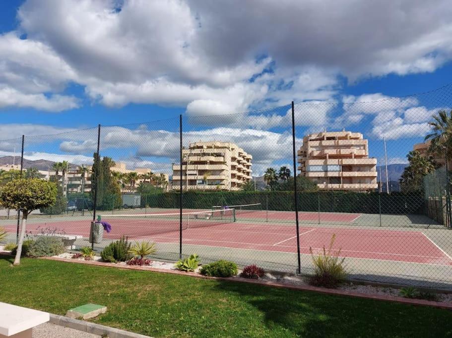 Salobreña Apartamento Con Vistas Al Mar. מראה חיצוני תמונה